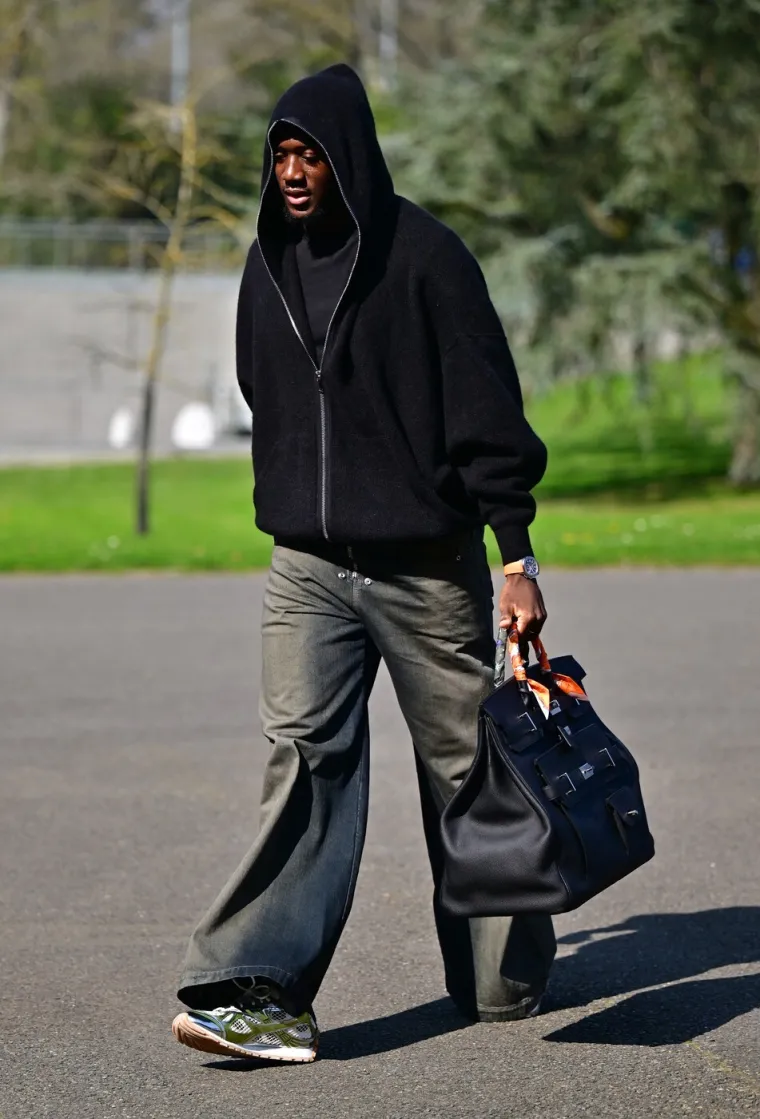 Zamislite Modrića i na&scaron;e ovako: Igrači Francuske čuda navukli na sebe i ponovno &scaron;okirali