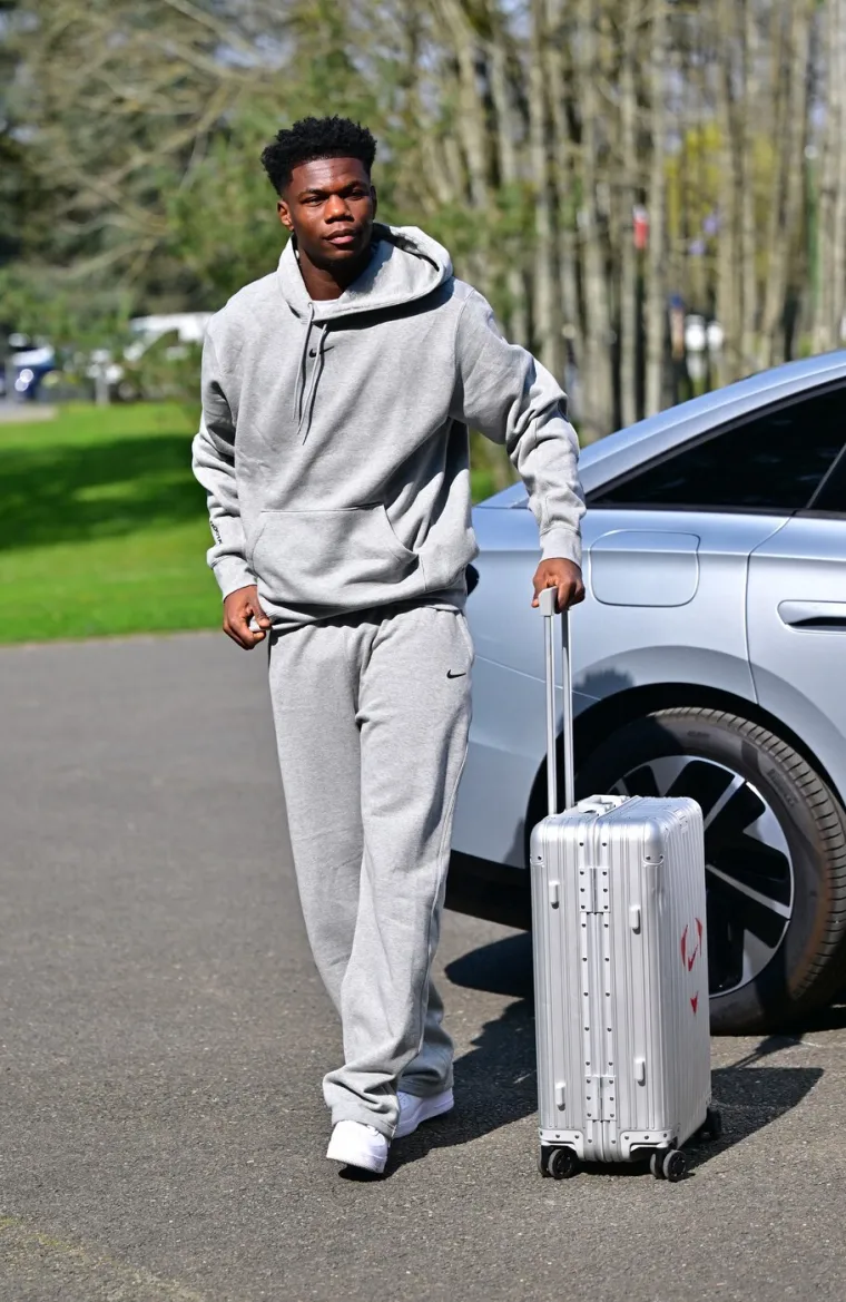 Zamislite Modrića i na&scaron;e ovako: Igrači Francuske čuda navukli na sebe i ponovno &scaron;okirali