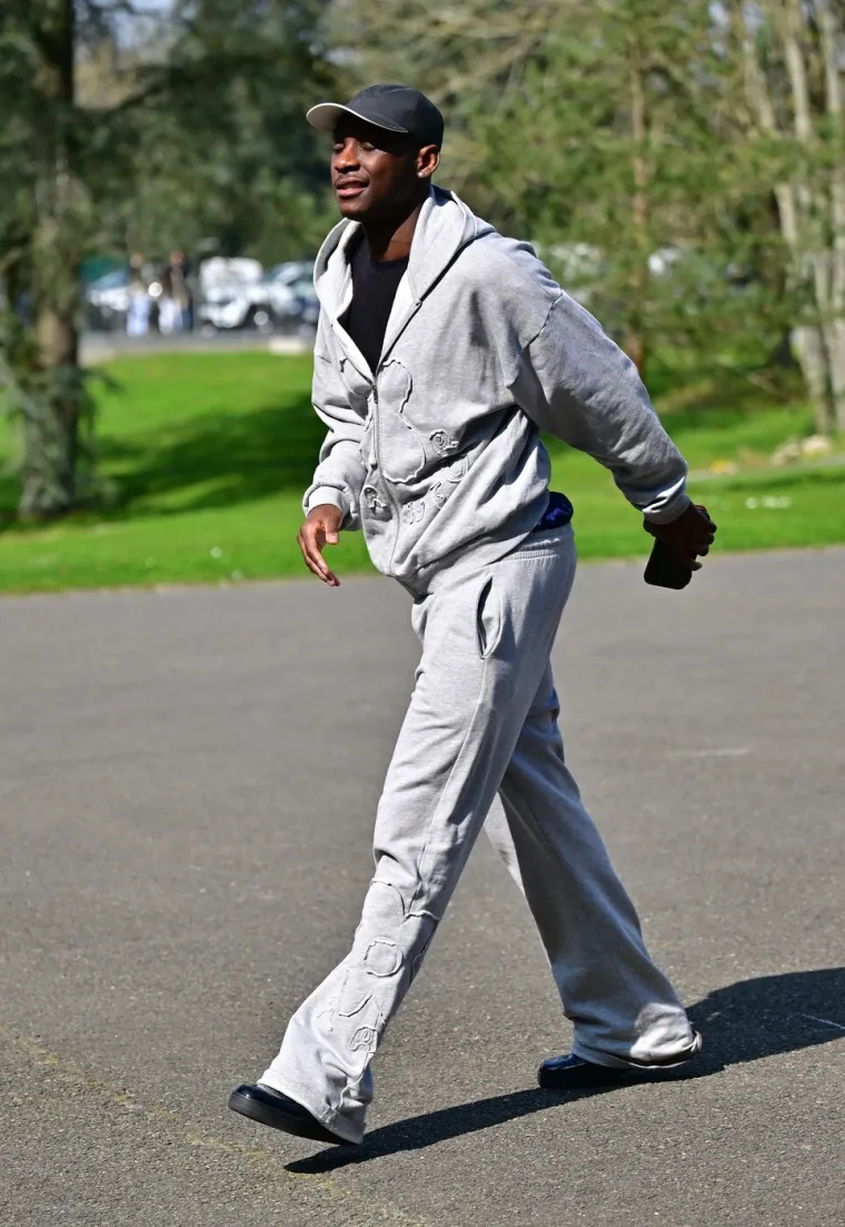 Zamislite Modrića i na&scaron;e ovako: Igrači Francuske čuda navukli na sebe i ponovno &scaron;okirali