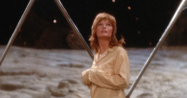 &Scaron;okirala publiku i osvojila Hollywood seksipilom i talentom: Ovako je izgledala u mlađim danima