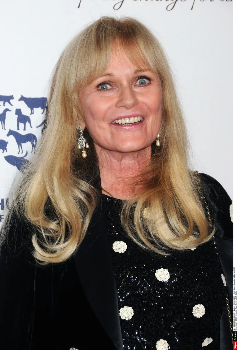 &Scaron;okirala publiku i osvojila Hollywood seksipilom i talentom: Ovako je izgledala u mlađim danima