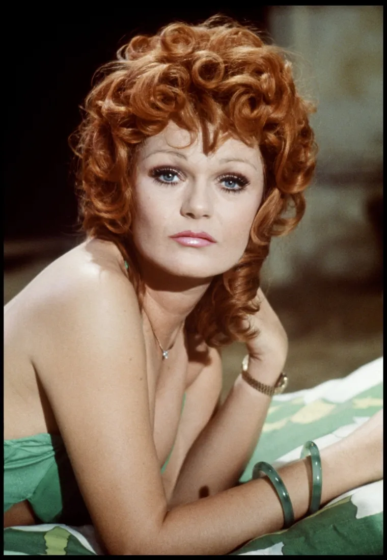 &Scaron;okirala publiku i osvojila Hollywood seksipilom i talentom: Ovako je izgledala u mlađim danima