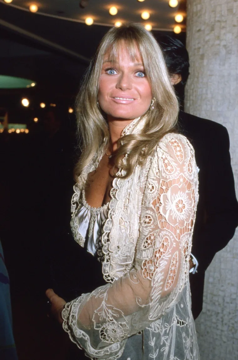 &Scaron;okirala publiku i osvojila Hollywood seksipilom i talentom: Ovako je izgledala u mlađim danima