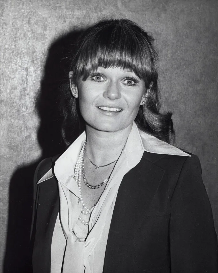 &Scaron;okirala publiku i osvojila Hollywood seksipilom i talentom: Ovako je izgledala u mlađim danima