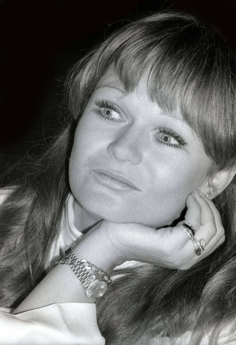 &Scaron;okirala publiku i osvojila Hollywood seksipilom i talentom: Ovako je izgledala u mlađim danima