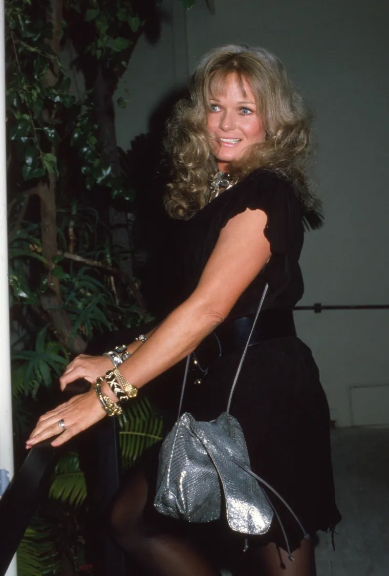 &Scaron;okirala publiku i osvojila Hollywood seksipilom i talentom: Ovako je izgledala u mlađim danima