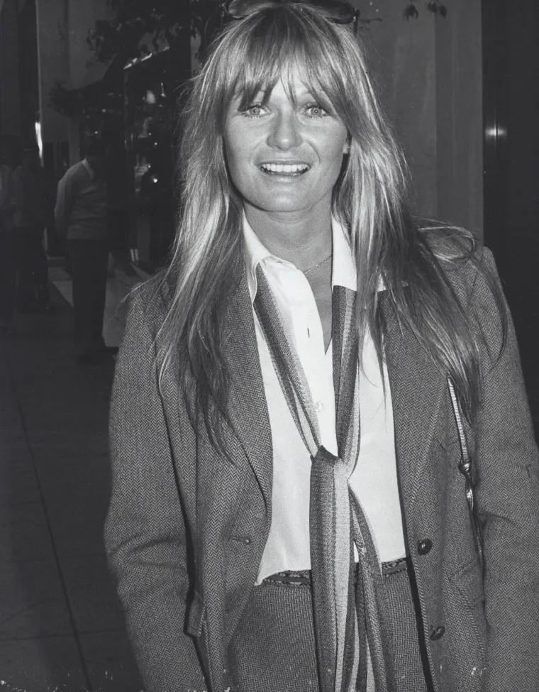 &Scaron;okirala publiku i osvojila Hollywood seksipilom i talentom: Ovako je izgledala u mlađim danima