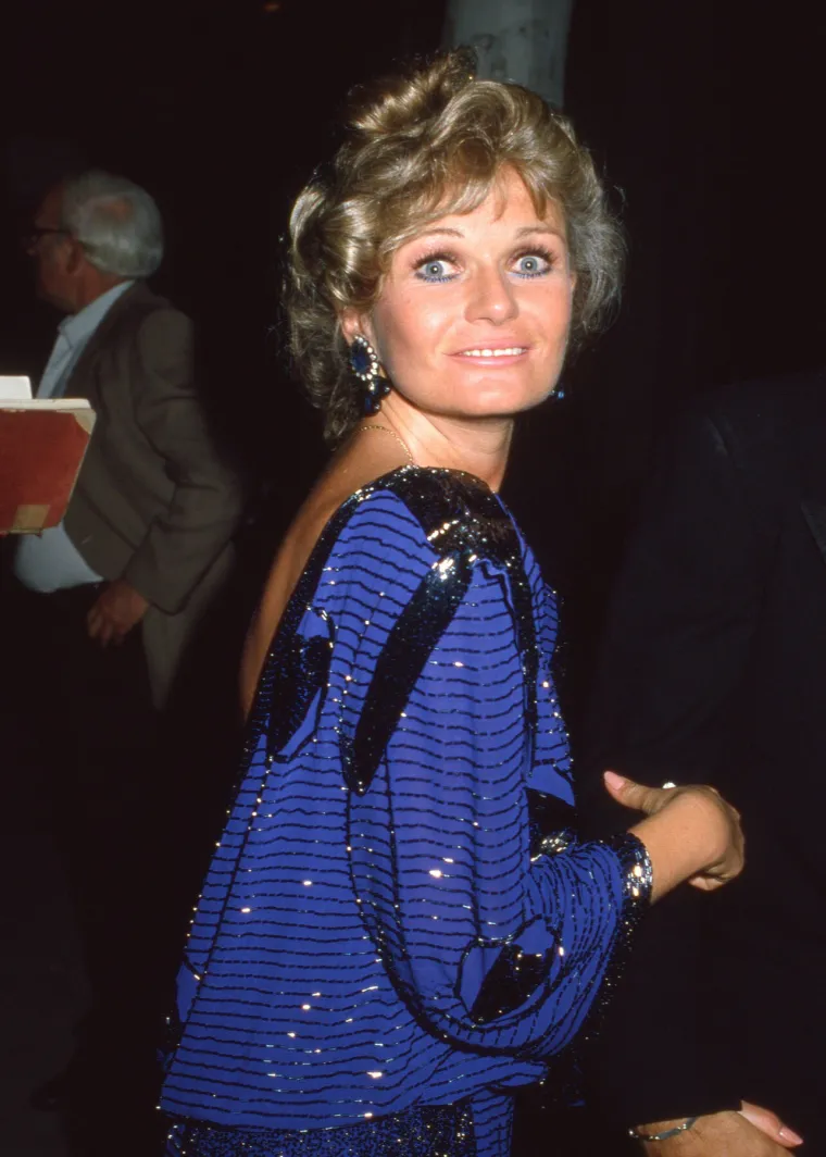 &Scaron;okirala publiku i osvojila Hollywood seksipilom i talentom: Ovako je izgledala u mlađim danima