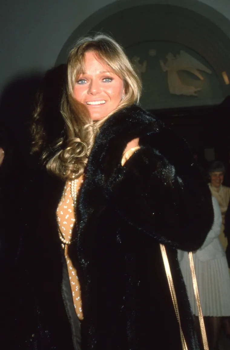 &Scaron;okirala publiku i osvojila Hollywood seksipilom i talentom: Ovako je izgledala u mlađim danima