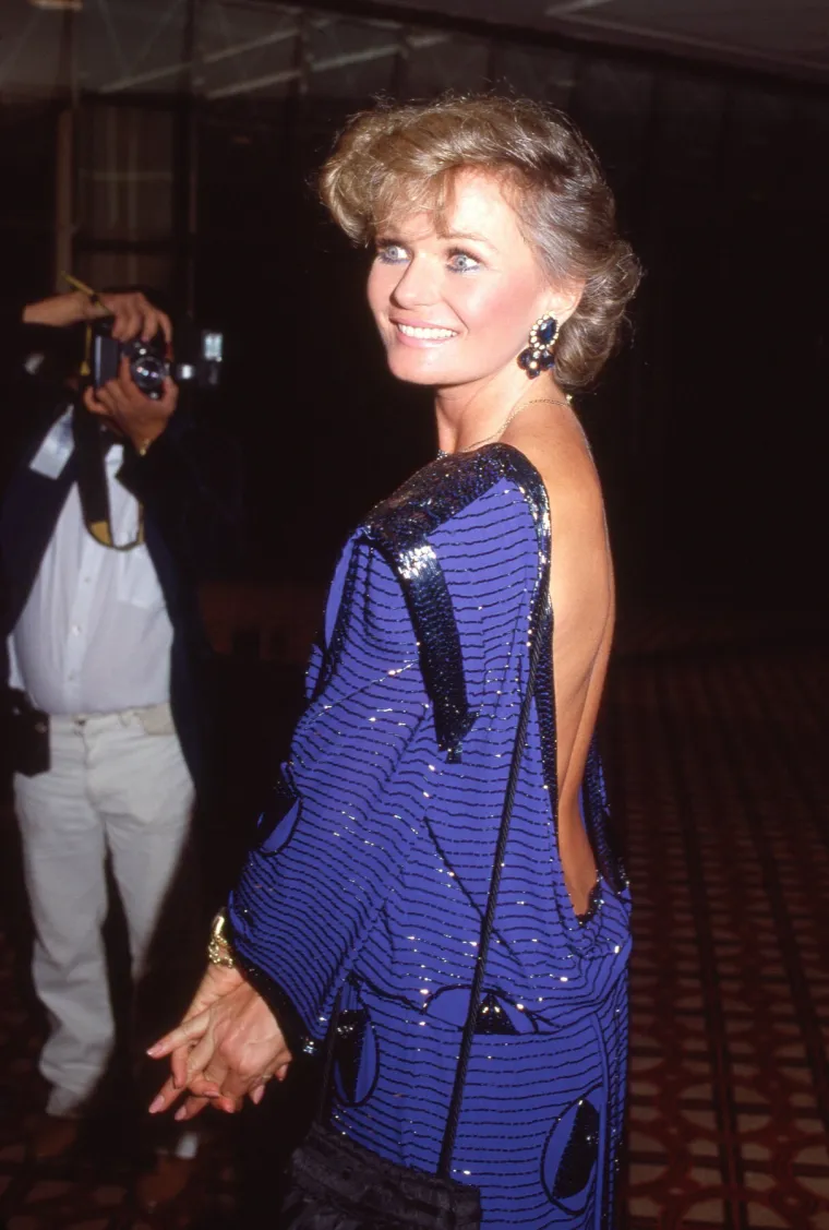 &Scaron;okirala publiku i osvojila Hollywood seksipilom i talentom: Ovako je izgledala u mlađim danima