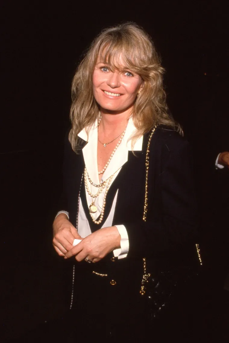 &Scaron;okirala publiku i osvojila Hollywood seksipilom i talentom: Ovako je izgledala u mlađim danima