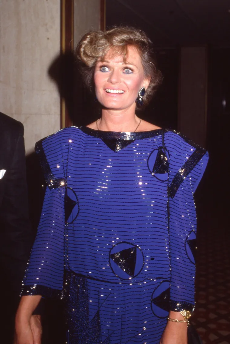 &Scaron;okirala publiku i osvojila Hollywood seksipilom i talentom: Ovako je izgledala u mlađim danima