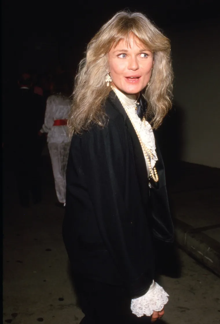 &Scaron;okirala publiku i osvojila Hollywood seksipilom i talentom: Ovako je izgledala u mlađim danima