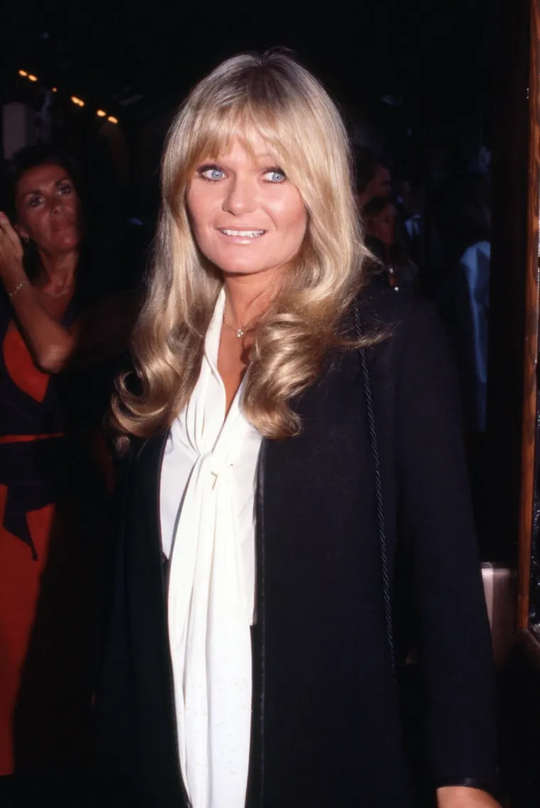 &Scaron;okirala publiku i osvojila Hollywood seksipilom i talentom: Ovako je izgledala u mlađim danima