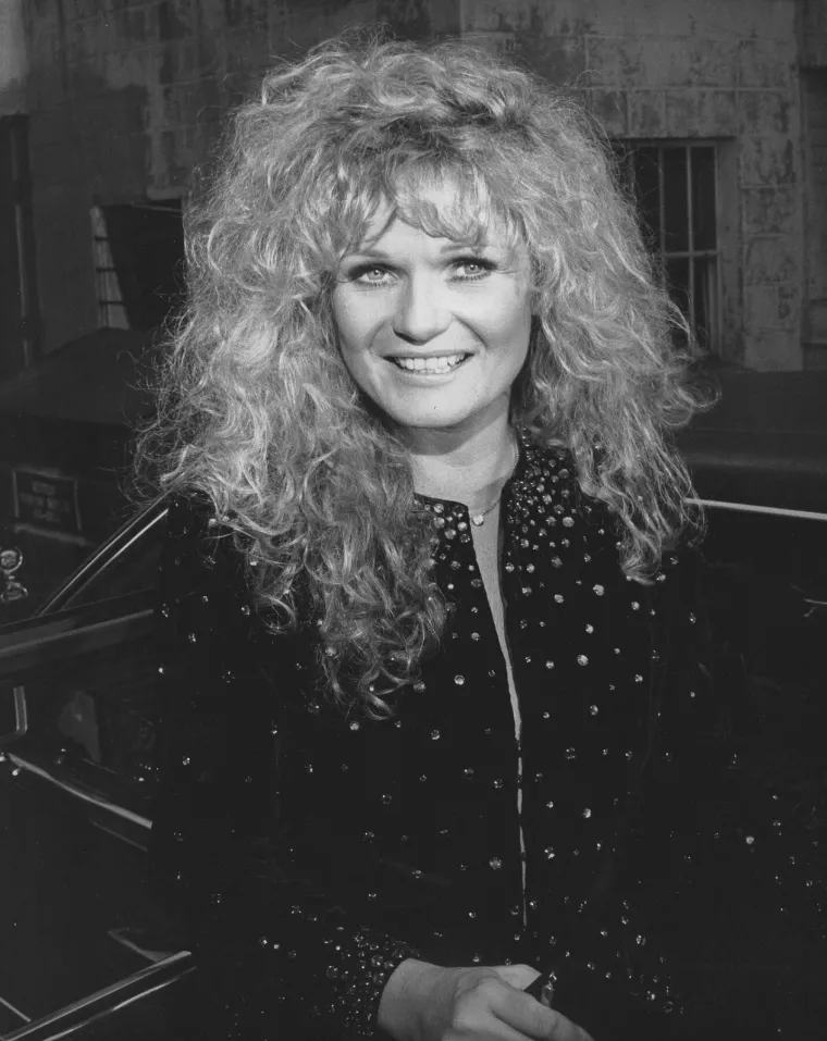 &Scaron;okirala publiku i osvojila Hollywood seksipilom i talentom: Ovako je izgledala u mlađim danima