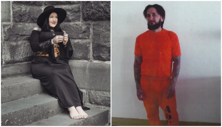 Ljubav ili ludilo? Zaljubila se u zatvorenika i udala iza re&scaron;etaka, a jedan potez sve je &scaron;okirao