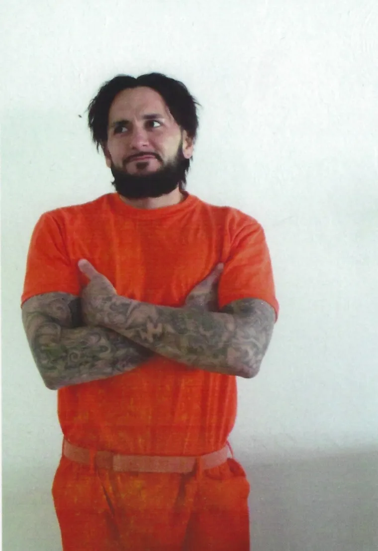 Ljubav ili ludilo? Zaljubila se u zatvorenika i udala iza re&scaron;etaka, a jedan potez sve je &scaron;okirao