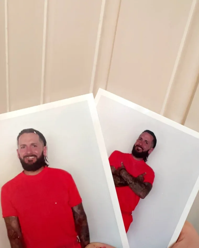 Ljubav ili ludilo? Zaljubila se u zatvorenika i udala iza re&scaron;etaka, a jedan potez sve je &scaron;okirao