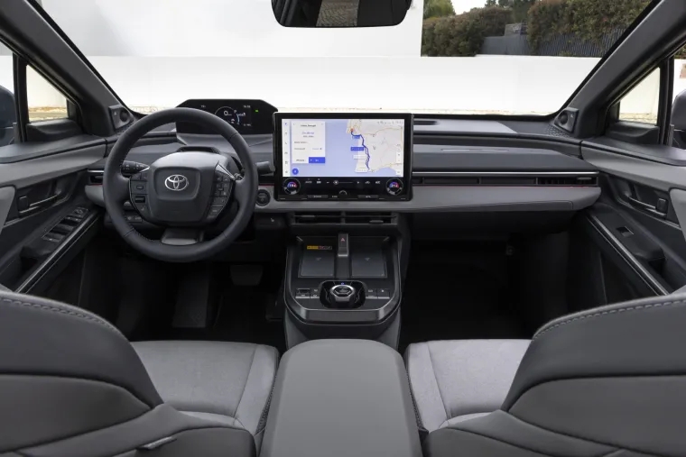 Toyota ima novi SUV: Ističe se dizajnom, ali i vrhunskim karakteristikama