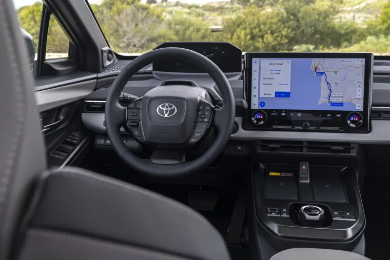 Toyota ima novi SUV: Ističe se dizajnom, ali i vrhunskim karakteristikama