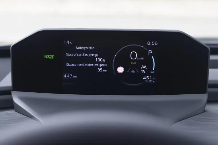 Toyota ima novi SUV: Ističe se dizajnom, ali i vrhunskim karakteristikama