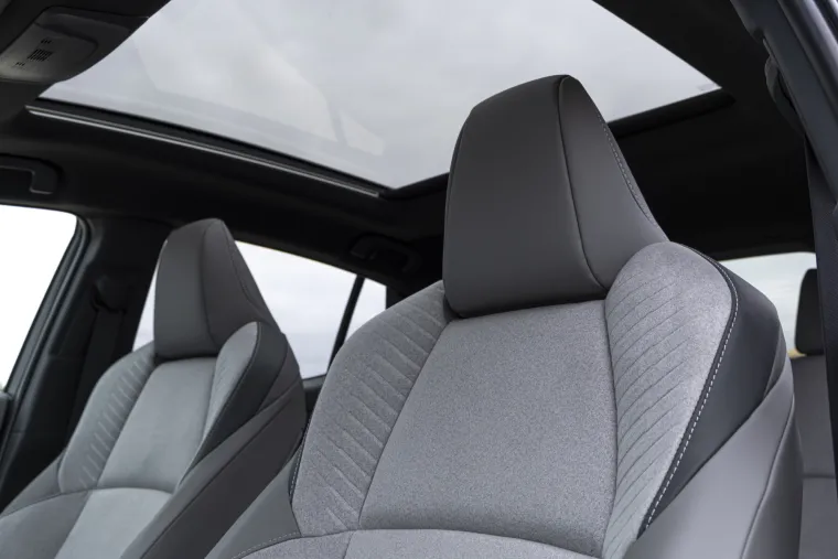 Toyota ima novi SUV: Ističe se dizajnom, ali i vrhunskim karakteristikama