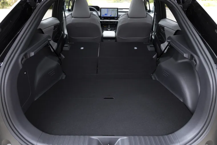 Toyota ima novi SUV: Ističe se dizajnom, ali i vrhunskim karakteristikama