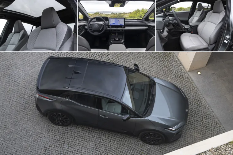 Toyota ima novi SUV: Ističe se dizajnom, ali i vrhunskim karakteristikama