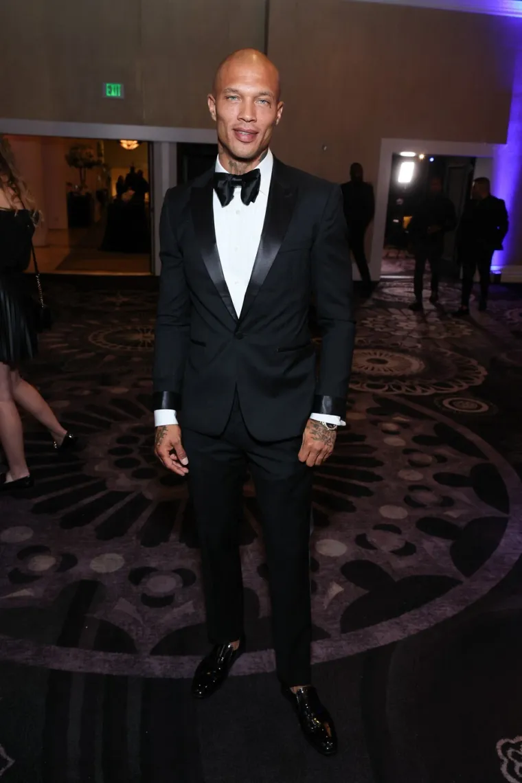 Žene su mu u zatvor slale goli&scaron;ave fotografije i novac: Ovako sada izgleda 'najzgodniji robija&scaron;'