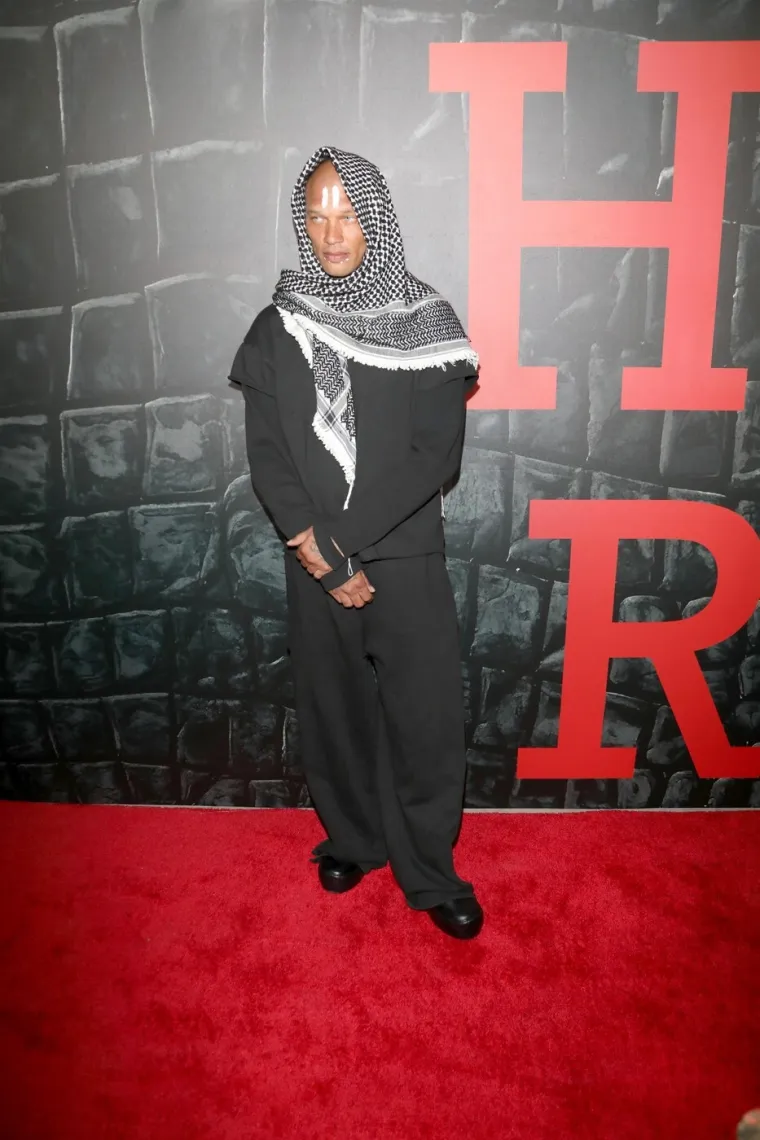 Žene su mu u zatvor slale goli&scaron;ave fotografije i novac: Ovako sada izgleda 'najzgodniji robija&scaron;'