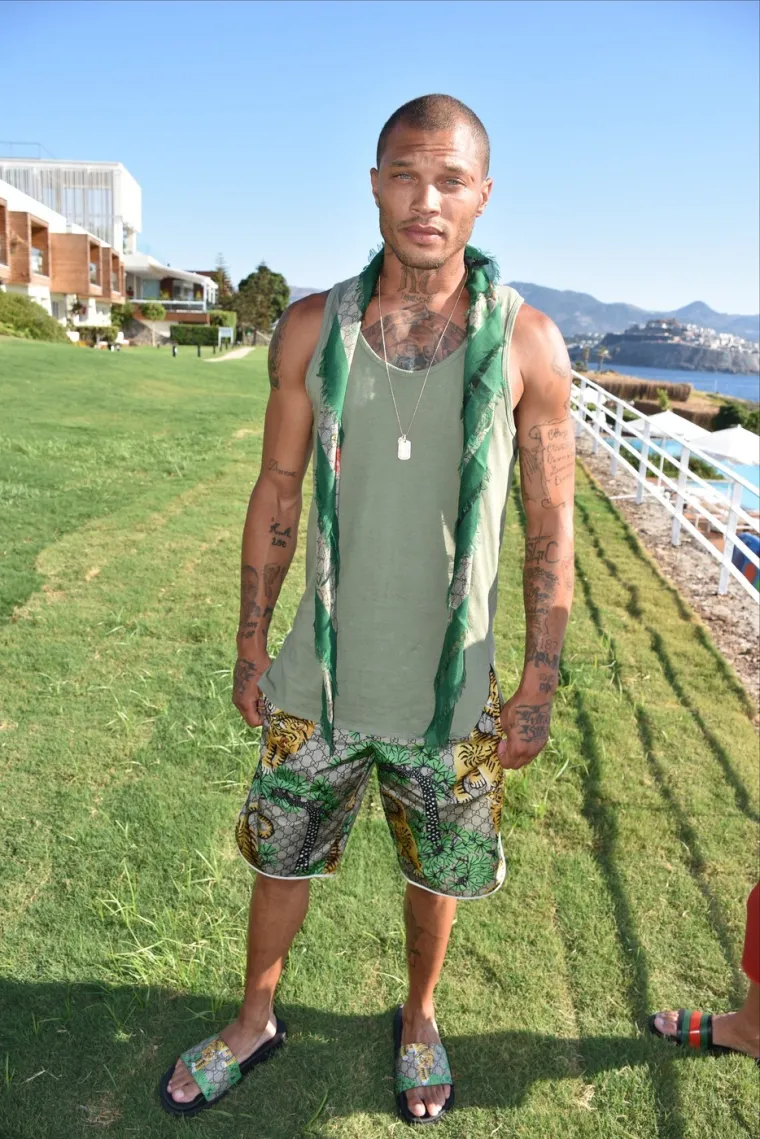 Žene su mu u zatvor slale goli&scaron;ave fotografije i novac: Ovako sada izgleda 'najzgodniji robija&scaron;'