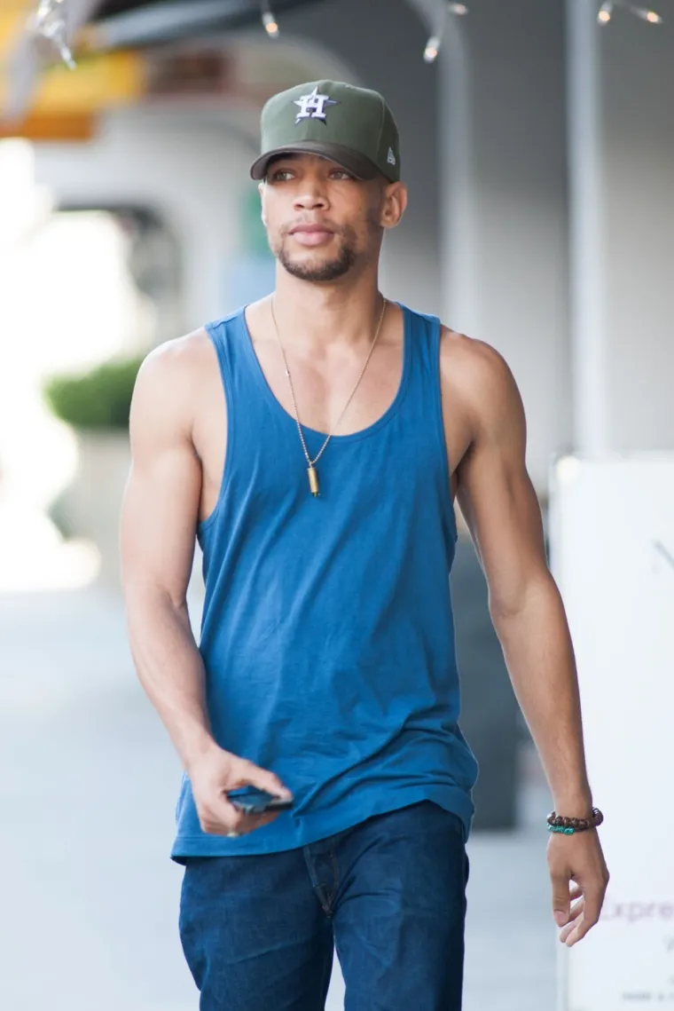 Žene su mu u zatvor slale goli&scaron;ave fotografije i novac: Ovako sada izgleda 'najzgodniji robija&scaron;'