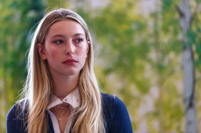 Kći milijardera Stevea Jobsa prava je ljepotica, a nije nasljedila ni&scaron;ta: Ovako izgleda danas