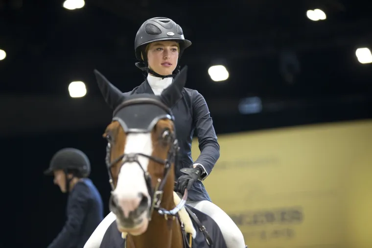 Kći milijardera Stevea Jobsa prava je ljepotica, a nije nasljedila ni&scaron;ta: Ovako izgleda danas