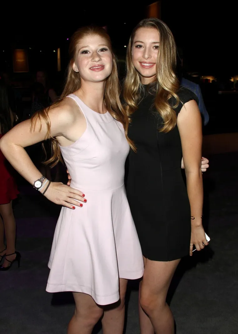 Kći milijardera Stevea Jobsa prava je ljepotica, a nije nasljedila ni&scaron;ta: Ovako izgleda danas