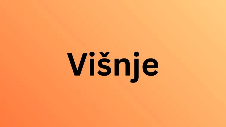 Može&scaron; li prepoznati cvijeće ovog voća? Neka pitanja mogla bi zbuniti i najveće botaničare