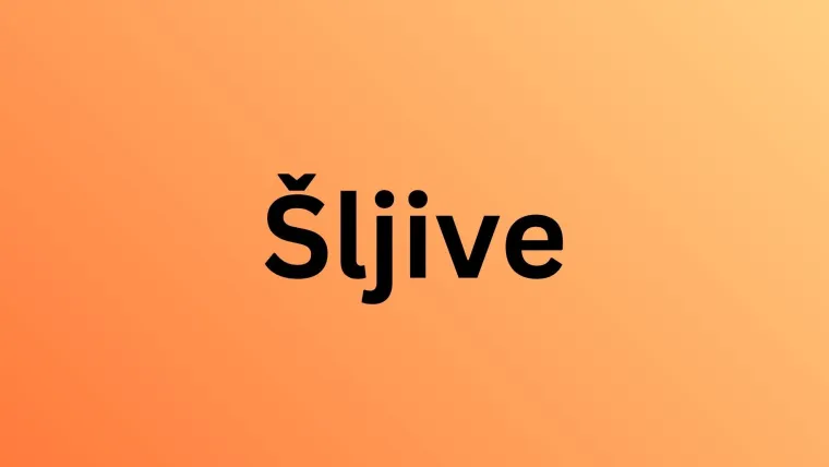 Može&scaron; li prepoznati cvijeće ovog voća? Neka pitanja mogla bi zbuniti i najveće botaničare