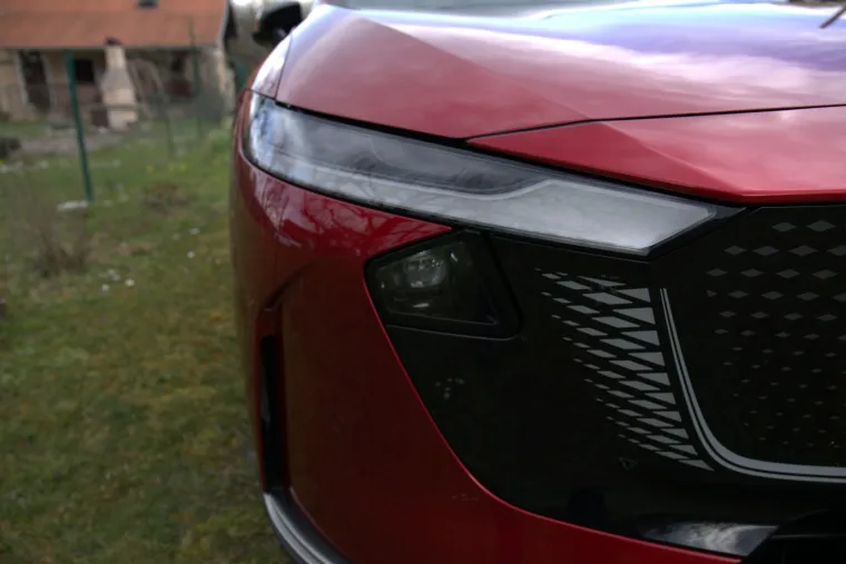 Je li ovo najljep&scaron;i automobil dana&scaron;njice? Mislili su na ba&scaron; svaki detalj, pogledajte ljepoticu