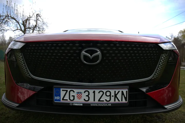 Je li ovo najljep&scaron;i automobil dana&scaron;njice? Mislili su na ba&scaron; svaki detalj, pogledajte ljepoticu