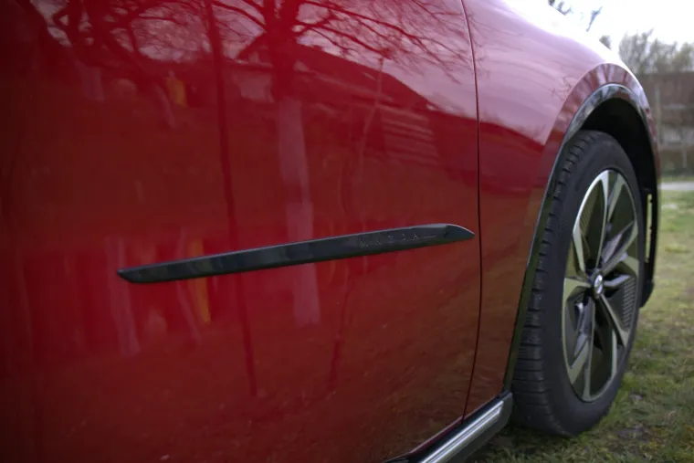 Je li ovo najljep&scaron;i automobil dana&scaron;njice? Mislili su na ba&scaron; svaki detalj, pogledajte ljepoticu