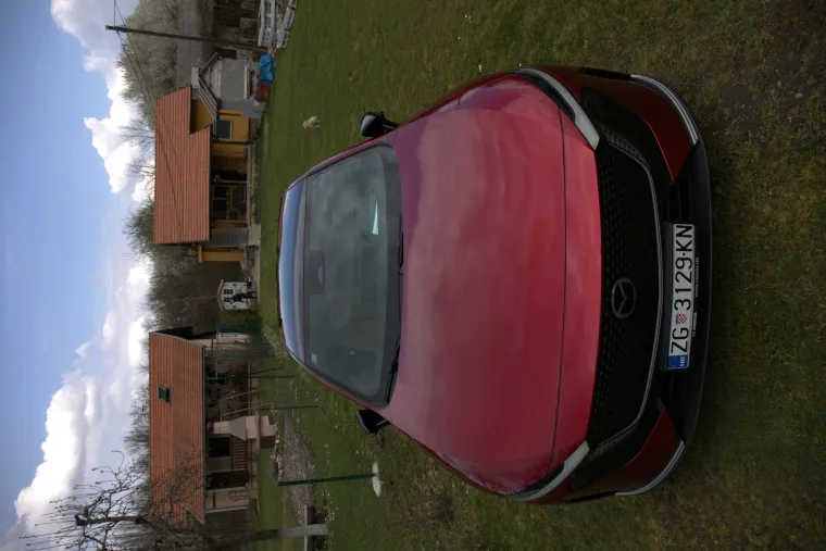 Je li ovo najljep&scaron;i automobil dana&scaron;njice? Mislili su na ba&scaron; svaki detalj, pogledajte ljepoticu