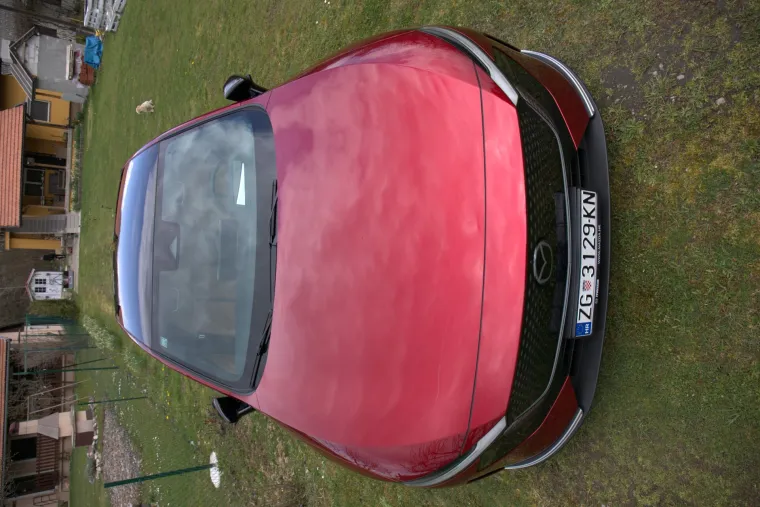 Je li ovo najljep&scaron;i automobil dana&scaron;njice? Mislili su na ba&scaron; svaki detalj, pogledajte ljepoticu