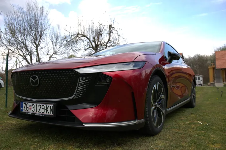 Je li ovo najljep&scaron;i automobil dana&scaron;njice? Mislili su na ba&scaron; svaki detalj, pogledajte ljepoticu