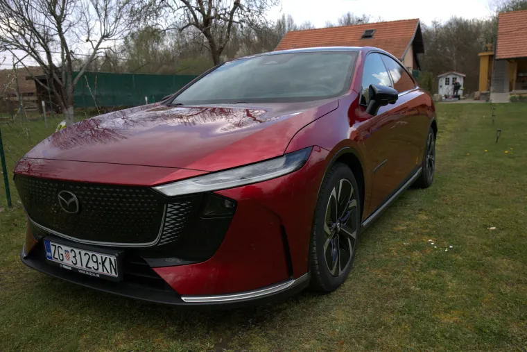 Je li ovo najljep&scaron;i automobil dana&scaron;njice? Mislili su na ba&scaron; svaki detalj, pogledajte ljepoticu