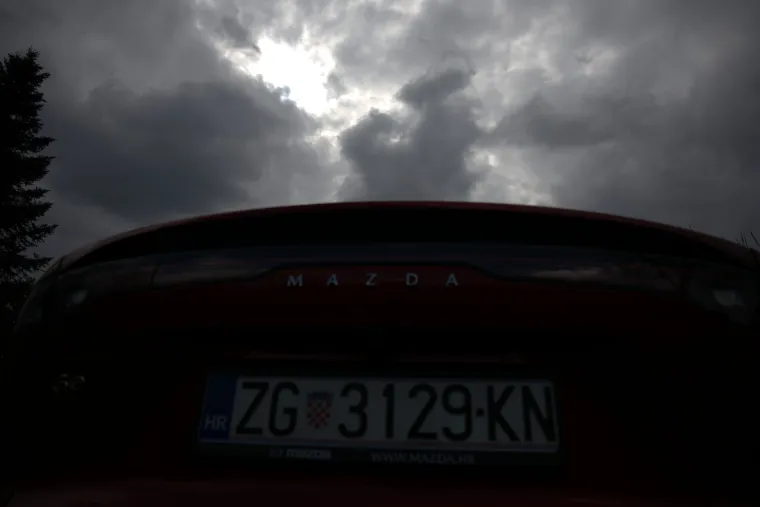 Je li ovo najljep&scaron;i automobil dana&scaron;njice? Mislili su na ba&scaron; svaki detalj, pogledajte ljepoticu