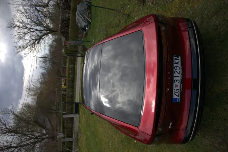 Je li ovo najljep&scaron;i automobil dana&scaron;njice? Mislili su na ba&scaron; svaki detalj, pogledajte ljepoticu