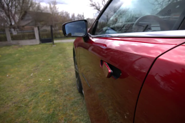 Je li ovo najljep&scaron;i automobil dana&scaron;njice? Mislili su na ba&scaron; svaki detalj, pogledajte ljepoticu