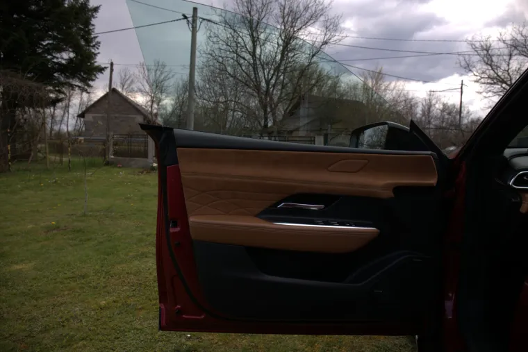 Je li ovo najljep&scaron;i automobil dana&scaron;njice? Mislili su na ba&scaron; svaki detalj, pogledajte ljepoticu