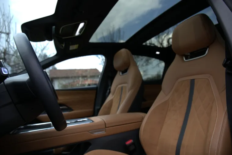 Je li ovo najljep&scaron;i automobil dana&scaron;njice? Mislili su na ba&scaron; svaki detalj, pogledajte ljepoticu