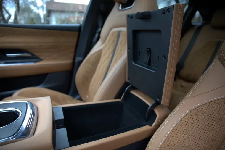 Je li ovo najljep&scaron;i automobil dana&scaron;njice? Mislili su na ba&scaron; svaki detalj, pogledajte ljepoticu